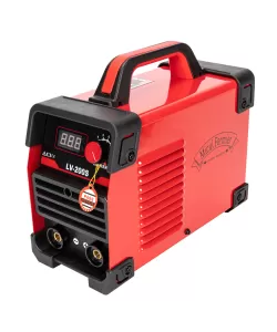 Aparat de sudura cu invertor LV 200S Micul fermier, Invertor, MMA, 200 A