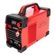 Aparat de sudura cu invertor LV 200S Micul fermier, Invertor, MMA, 200 A