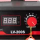 Aparat de sudura cu invertor LV 200S Micul fermier, Invertor, MMA, 200 A Aparat de sudura cu invertor LV 200S Micul fermier, Invertor, MMA, 200 A