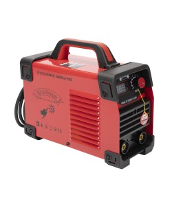 Aparat de sudura cu invertor LV250S Micul Fermier, Invertor, MMA, 250 A