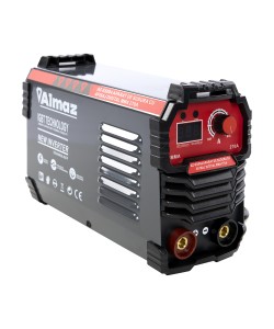 Aparat de sudura Invertor Almaz 270 A
