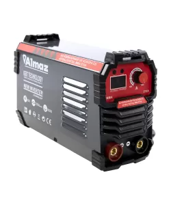 Aparat de sudura Invertor Almaz 270 A Aparat de sudura Invertor Almaz 270 A