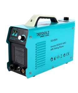 Aparat de sudura Invertor ECOCUT 40F2 HF Arc Striking Plasma