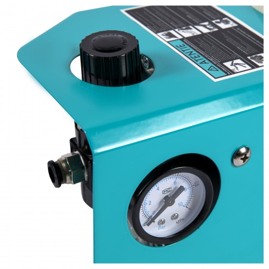 Aparat de sudura Invertor ECOCUT 40F2 HF Arc Striking Plasma