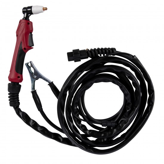 Aparat de sudura Invertor ECOCUT 40F2 HF Arc Striking Plasma