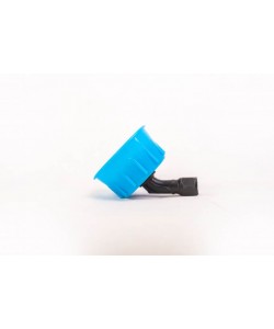 Duza pentru pompa stropit cu baterie (floare)