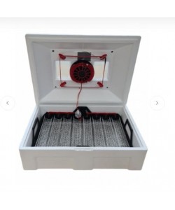 Incubator electric pentru oua ELEFANT E1, oua de gaina 72, oua de gasca 32, oua de prepelita 220