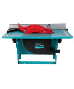 Masina cu masa pentru taiat lemn, 600W