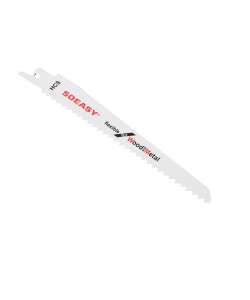  Set 2 lame pendular sabie 150*19*0.9 6TPI lemn HCS