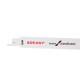 Set 2 lame pendular  sabie 225*19*0.9 10TPI universal BIM