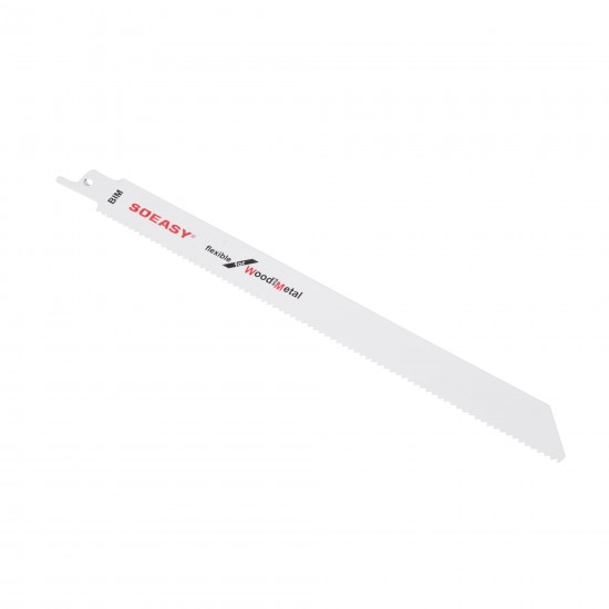 Set 2 lame pendular  sabie 225*19*0.9 10TPI universal BIM