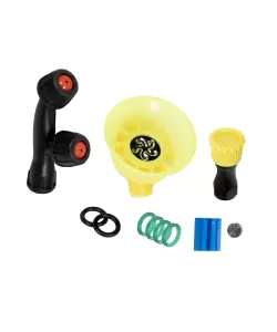 Set duze pentru pompa de stropit cu baterie