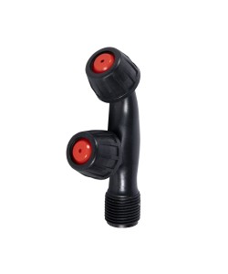 Set duze pentru pompa de stropit manuala