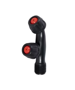 Set duze pentru pompa de stropit manuala