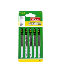 Set lame T101B pentru fierastrau pendular