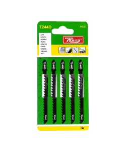 Set lame T244D pentru fierastrau pendular