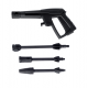 Aparat spalat cu presiune 110 bar 1400W
