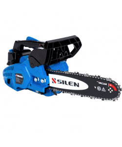 Drujba SILEN 2500, 25CC, 1.2CP, 1 lama 12", 1 lant, pornire rapida