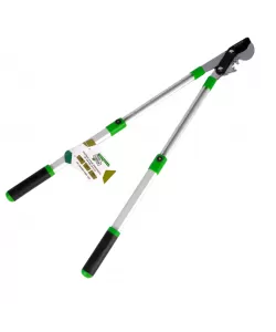 Foarfeca crengi telescopica Micul Fermier 67-99 cm Ø4.5 cm G01 Foarfeca crengi telescopica Micul Fermier 67-99 cm Ø4.5 cm G01