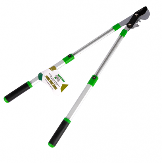 Foarfeca crengi telescopica Micul Fermier 67-99 cm Ø4.5 cm G01