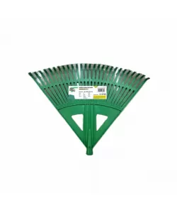 Grebla plastic fara coada Micul Fermier 410x600mm 27 dinti Grebla plastic fara coada Micul Fermier 410x600mm 27 dinti