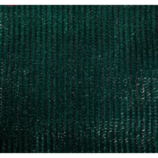 Plasa de umbrire Micul Fermier, 1.7x20m, 120g/mp, grad de umbrire 90%, material HDPE, protectie UV