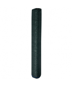 Plasa de umbrire Micul Fermier, 1.7x20m, 120g/mp, grad de umbrire 90%, material HDPE, protectie UV