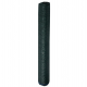 Plasa de umbrire Micul Fermier, 1.7x20m, 120g/mp, grad de umbrire 90%, material HDPE, protectie UV