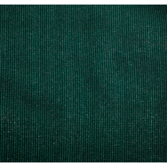 Plasa de umbrire Micul Fermier, 2x10m, 120g/mp, grad de umbrire 90%, material HDPE, protectie UV
