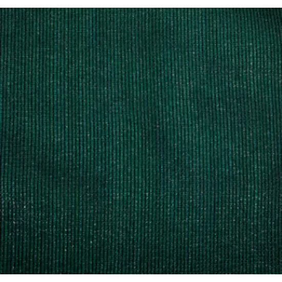 Plasa de umbrire Micul Fermier, 2x10m, 120g/mp, grad de umbrire 90%, material HDPE, protectie UV