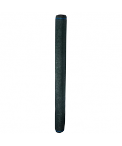 Plasa de umbrire Micul Fermier, 2x10m, 120g/mp, grad de umbrire 90%, material HDPE, protectie UV