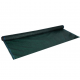 Plasa de umbrire Micul Fermier, 2x20m, 120g/mp, grad de umbrire 90%, material HDPE, protectie UV