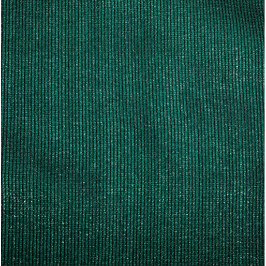 Plasa de umbrire Micul Fermier, 2x20m, 120g/mp, grad de umbrire 90%, material HDPE, protectie UV