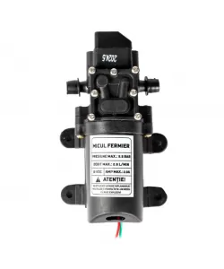 Pompa de presiune Micul Fermier cu colier