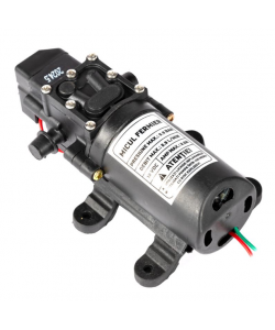 Pompa de presiune Micul Fermier cu colier