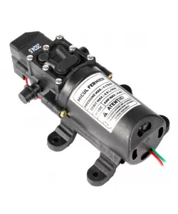 Pompa de presiune Micul Fermier cu colier