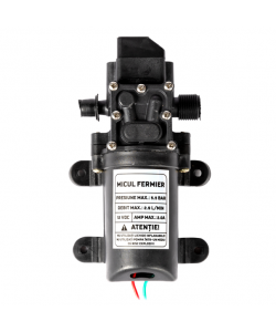 Pompa de presiune Micul Fermier cu filet