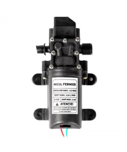 Pompa de presiune Micul Fermier cu filet Pompa de presiune Micul Fermier cu filet