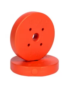 Set contragreutati motocultor, Detoolz 10kg