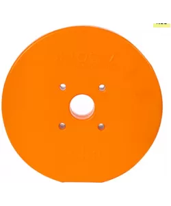 Set contragreutati motocultor, Detoolz 20kg