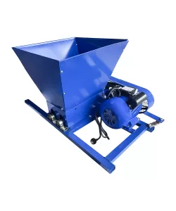 Zdrobitor struguri Electric Craft Tec MX699 Motor 3KW, 550 KG/H