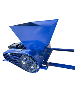 Zdrobitor struguri Electric Craft Tec MX699 Motor 3KW, 550 KG/H