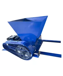 Zdrobitor struguri Electric Craft Tec MX699 Motor 3KW, 550 KG/H