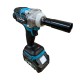 Bormasina cu impact si insurubat KraftWorld 36V 8Ah Bormasina cu impact si insurubat KraftWorld 36V 8Ah