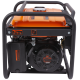 Generator curent electric EvoTools GG 5500W,Pornire la cheie