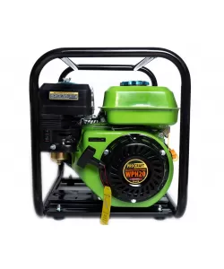 Motopompa pe benzina PROCRAFT WPH20 Motopompa pe benzina PROCRAFT WPH20