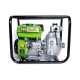 Motopompa pe benzina PROCRAFT WPH20 Motopompa pe benzina PROCRAFT WPH20