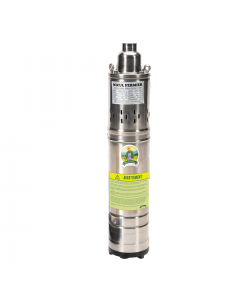 Pompa apa submersibila Micul Fermier QGD fara plutitor, 1100 W, 120 m