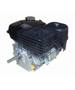 Lifan 168F-2 - Motor benzina 6.5CP, 196cc, 1C 4T OHV, ax pana