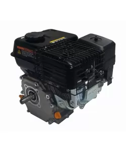 Loncin G200F - Motor benzina 6.5CP, 196cc, 1C 4T OHV, ax pana Φ20mm Loncin G200F - Motor benzina 6.5CP, 196cc, 1C 4T OHV, ax pana Φ20mm